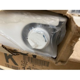 OUTLET Kermi Therm-x2 Profil-K Grzejnik kompaktowy 12 900 / 800 FK0120908 USZKODZONY