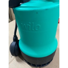 OUTLET WILO TMW 32/8-10 Pompa zatapialna do wody zanieczyszczonej 4058059 PO SERWISIE