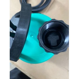 OUTLET WILO TMW 32/8-10 Pompa zatapialna do wody zanieczyszczonej 4058059 PO SERWISIE