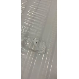 OUTLET Kermi Therm X2 Profil-V Grzejnik zaworowy 22 500 / 1000 FTV220501001L1K USZKODZONY