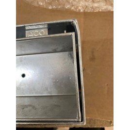 OUTLET ACO Self Element rewizyjny 0,5m stali ocynkownej, wysokość 105mm 415839 USZKODZONY