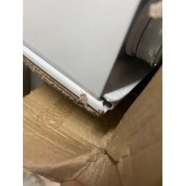 OUTLET Kermi Therm X2 Line-V Grzejnik płytowy 12 605x605,prawy PLV120600601R1K USZKODZONY