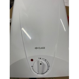 OUTLET CLAGE S5-O, 2,0kW/230V 4100-41052 UŻYWANY