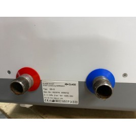 OUTLET CLAGE S5-O, 2,0kW/230V 4100-41052 UŻYWANY