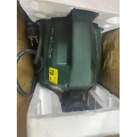 OUTLET Metabo 600966000 P 6000 Inox Pompa ogrodowa 1300 W PO SERWISIE, UŻYWANY