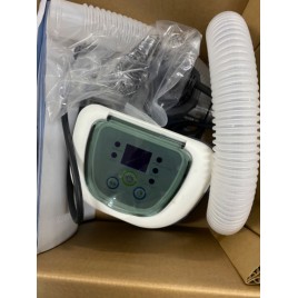 WYPRZEDAŻ INTEX Krystal Clear QS200 chlorator solny do 8,3 m3 26662 UŻYWANY