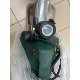 WYPRZEDAŻ Metabo HWA 6000 Inox pompa domowa 1300W/6000l/h PRZETESTOWANY