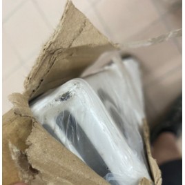 OUTLET Kermi Therm X2 Profil-K Grzejnik modernizacyjny 12 954 / 700 FK012D907 USZKODZONY