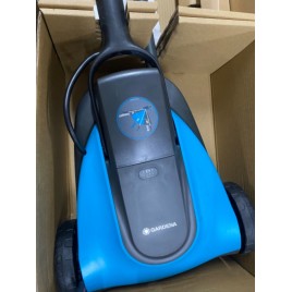 OUTLET GARDENA HandyMower 22/18V P4A Aku kosiarka ręczna, bez aku14620-55 UŻYWANY