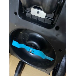 OUTLET GARDENA HandyMower 22/18V P4A Aku kosiarka ręczna, bez aku14620-55 UŻYWANY