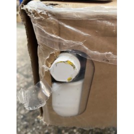 OUTLET Kermi Therm-x2 Profil-K Grzejnik kompaktowy 33 300 / 2600 FK0330326 USZKODZONY