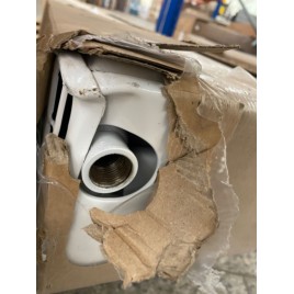 OUTLET Kermi Therm-x2 Profil-K Grzejnik kompaktowy 33 300 / 2600 FK0330326 USZKODZONY