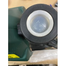 OUTLET Metabo HWA 6000 Inox Pompa do wody czystej z automatyką 1300W 600980000 UŻYWANY