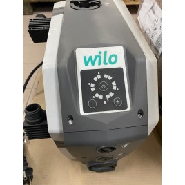 OUTLET WILO ISAR BOOST5-E-3 Hydrofor z falownikiem pompa 4243583 PO SERWISIE