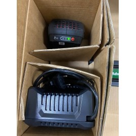 OUTLET BOSCH AdvancedHedgeCut 36V-65-28 (1x2,0Ah) Sekator akumulatorowy 060084A300 UŻYWANY