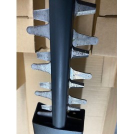 OUTLET BOSCH AdvancedHedgeCut 36V-65-28 (1x2,0Ah) Sekator akumulatorowy 060084A300 UŻYWANY