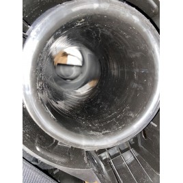 OUTLET Black & Decker BEBLV301-QS odkurzacz dmuchawa do liści 3in1, 3000W PRZETESTOWANY