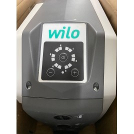 OUTLET WILO ISAR BOOST5-E-3 Hydrofor z falownikiem pompa 4243583 PRZETESTOWANY