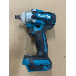 OUTLET MAKITA DTW300Z klucz udarowy 1/2'' 18 V LXT bez akumulatora 1× TESTOWANY