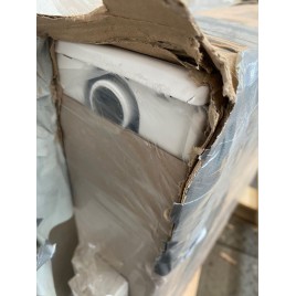 OUTLET Kermi Therm X2 LINE-K Grzejnik kompaktowy 22 605 x 1605 PLK220601601N1K USZKODZONY