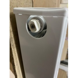 OUTLET Kermi Therm X2 Profil-V Grzejnik zaworowy 22 900 / 400 FTV220900401R1K USZKODZONY