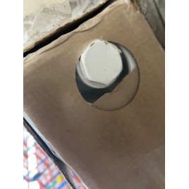 OUTLET Kermi Therm X2 Profil-V Grzejnik zaworowy 22 500 / 1800 FTV220501801R1K USZKODZONY