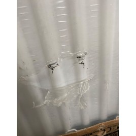 OUTLET Kermi Therm X2 Profil-V Grzejnik zaworowy 22 500 / 1800 FTV220501801R1K USZKODZONY