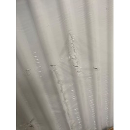 OUTLET Kermi Therm X2 Profil-V Grzejnik zaworowy 22 500 / 1800 FTV220501801R1K USZKODZONY