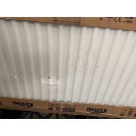 OUTLET Kermi Therm X2 Profil-V Grzejnik zaworowy 22 500 / 1800 FTV220501801R1K USZKODZONY