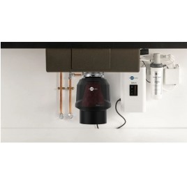 InSinkErator Premium 700 EC Rozdrabniacz odpadków 80374T-ISE