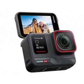 OUTLET Insta360 Ace Pro INST120 OTWIERANE!