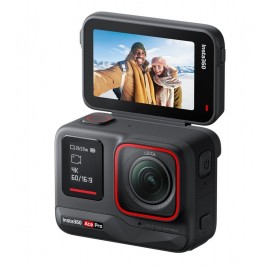 OUTLET Insta360 Ace Pro INST120 OTWIERANE!