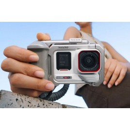 Insta360 Ace Pro 2 Xplorer Bundle (biały) INST133