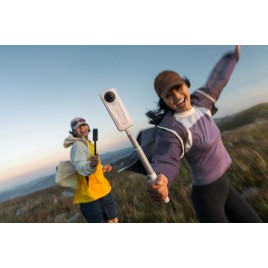 Insta360 X4 Air Starter Bundle (bílá) INST762