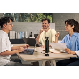 Insta360 Wave (czarna) INST820