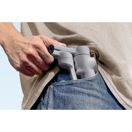 Insta360 Flow 2 Standard Bundle (biały) INST908