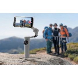 Insta360 Flow 2 Standard Bundle (biały) INST908