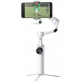 Insta360 Flow 2 AI Tracker Bundle (szary) INST911