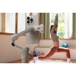 Insta360 Flow 2 AI Tracker Bundle (szary) INST911