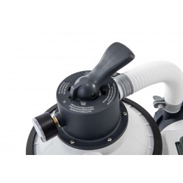 INTEX Krystal Clear SX925 Pompa piaskowa 2m3/h 26642