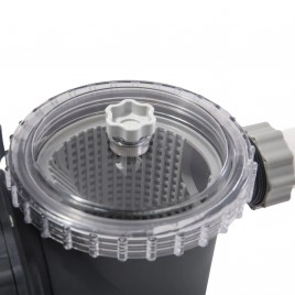 INTEX Krystal Clear 3200 Piaskowa filtracja 220-240 V 9,2 m3/h 26652