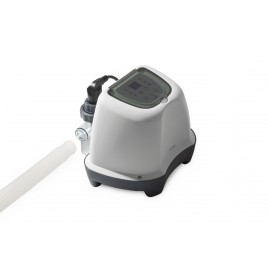 INTEX Krystal Clear System solinatora słonego 26664