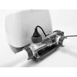 INTEX Krystal Clear QZ1100 System ozonowy i słonej wody 220-240 V 26666