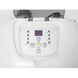 INTEX Krystal Clear QZ1100 System ozonowy i słonej wody 220-240 V 26666