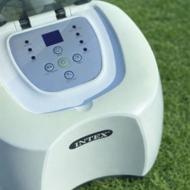 INTEX Krystal Clear QS500 Generator chloru 220–240 V 26668