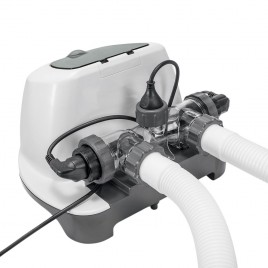 INTEX Krystal Clear QS500 Generator chloru 220–240 V 26668