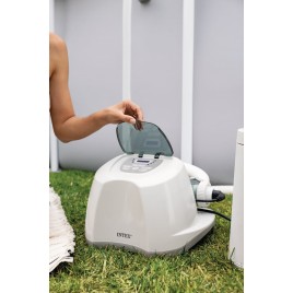 INTEX Krystal Clear QS700 Plus Generator chloru do basenów 26688
