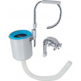 INTEX Skimmer Deluxe Skimmer zawieszany do basenu 28000