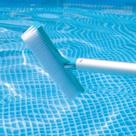 INTEX Deluxe Zestaw do czyszczenia basenu 28003