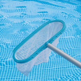 INTEX Deluxe Zestaw do czyszczenia basenu 28003